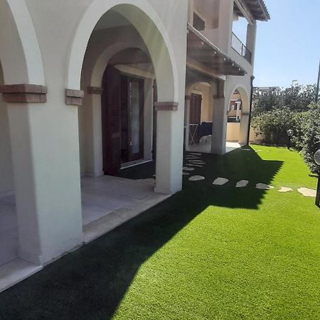 Casa Di Matteo Villasimius Exterior foto