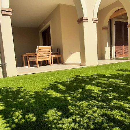 Casa Di Matteo Villasimius Exterior foto