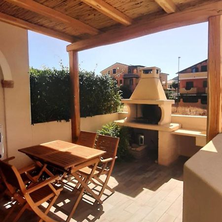 Casa Di Matteo Villasimius Exterior foto