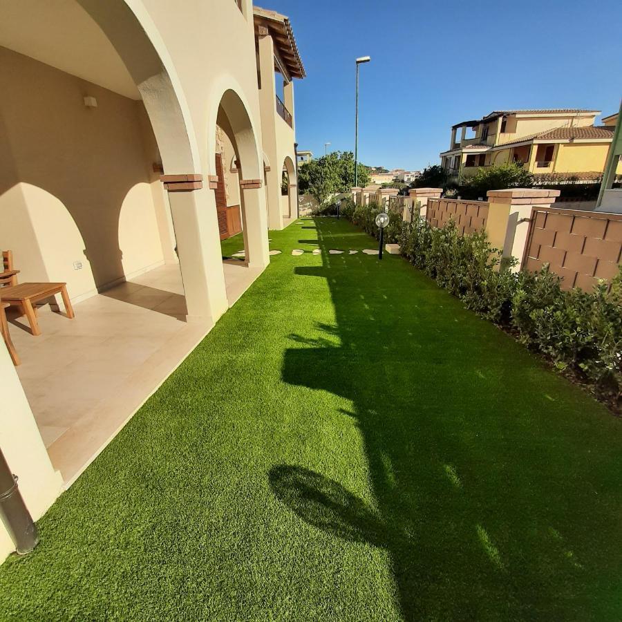 Casa Di Matteo Villasimius Exterior foto