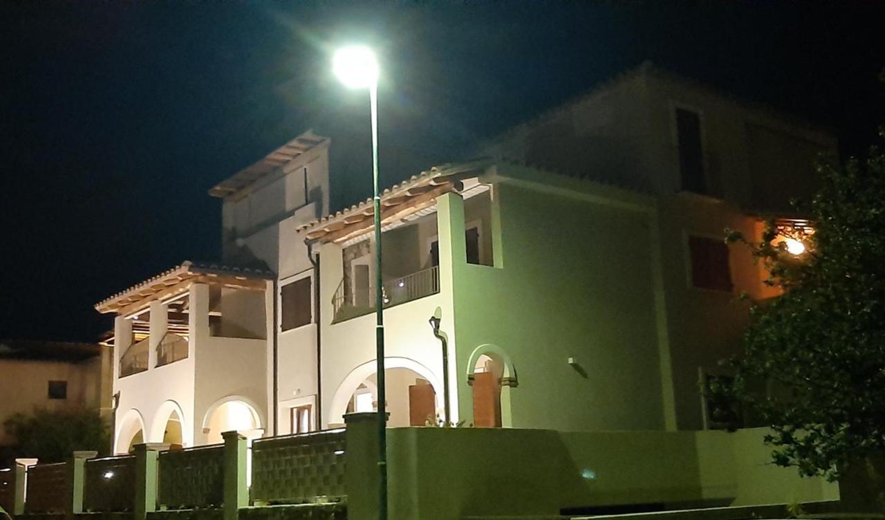 Casa Di Matteo Villasimius Exterior foto