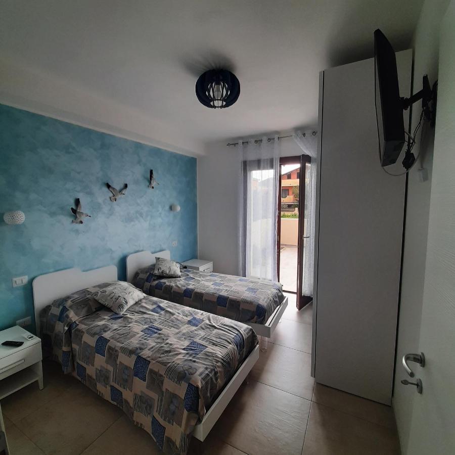 Casa Di Matteo Villasimius Exterior foto