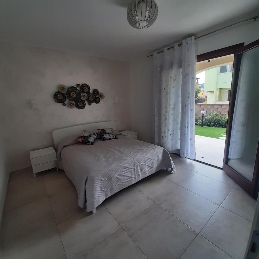 Casa Di Matteo Villasimius Exterior foto