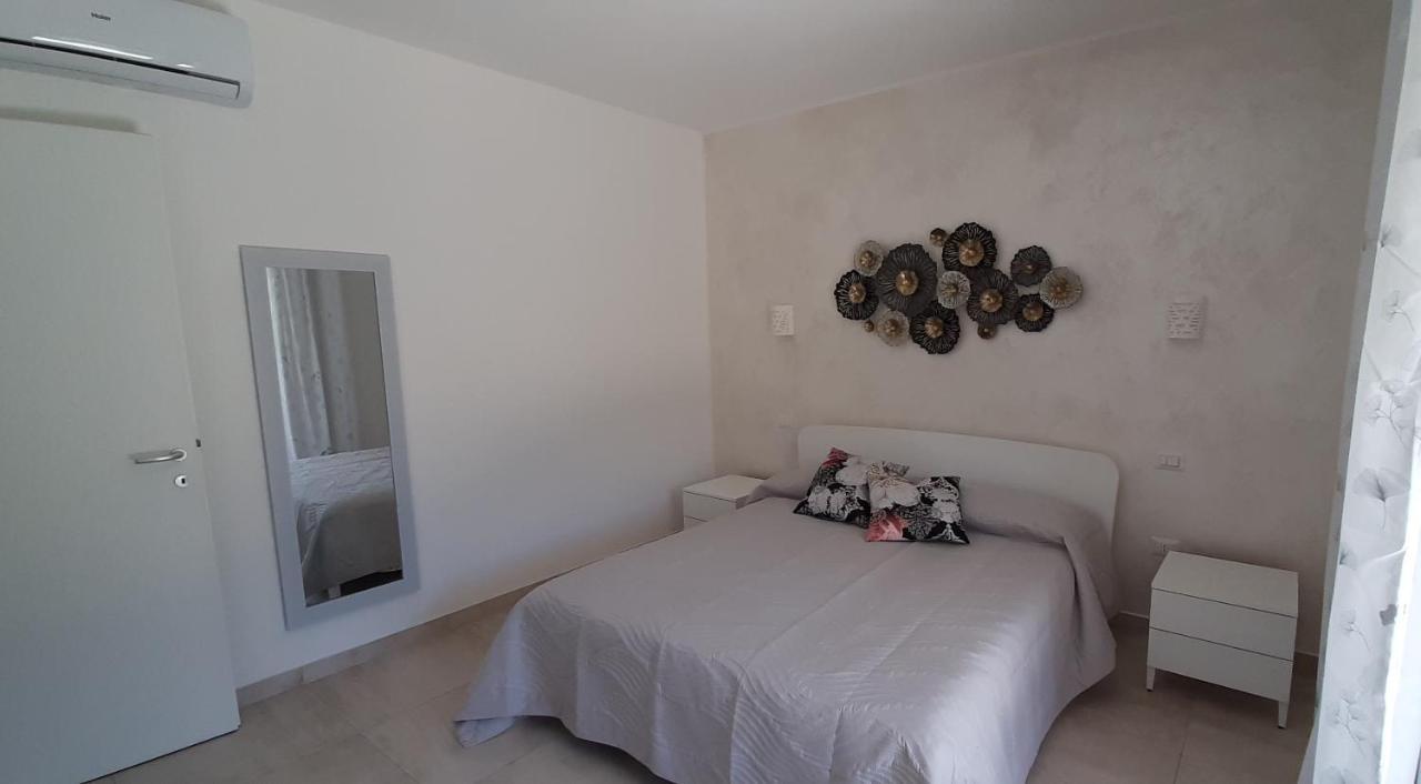Casa Di Matteo Villasimius Exterior foto