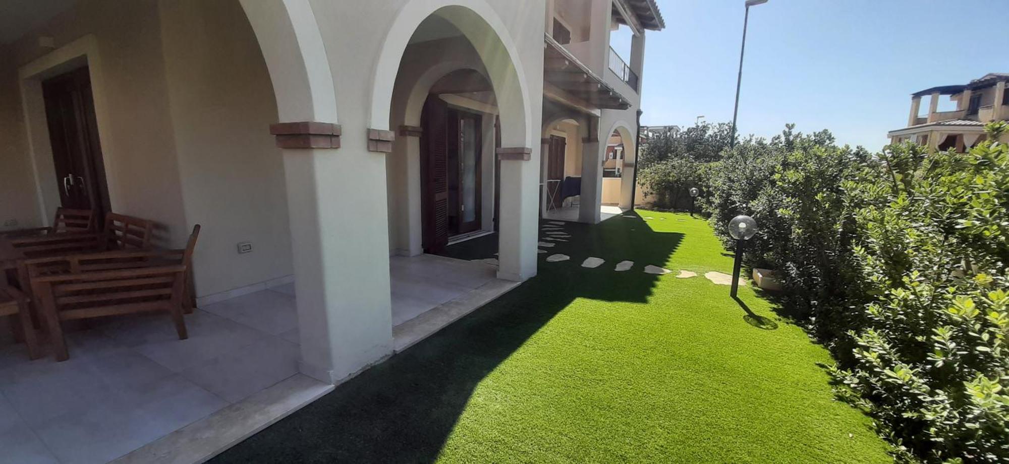 Casa Di Matteo Villasimius Exterior foto