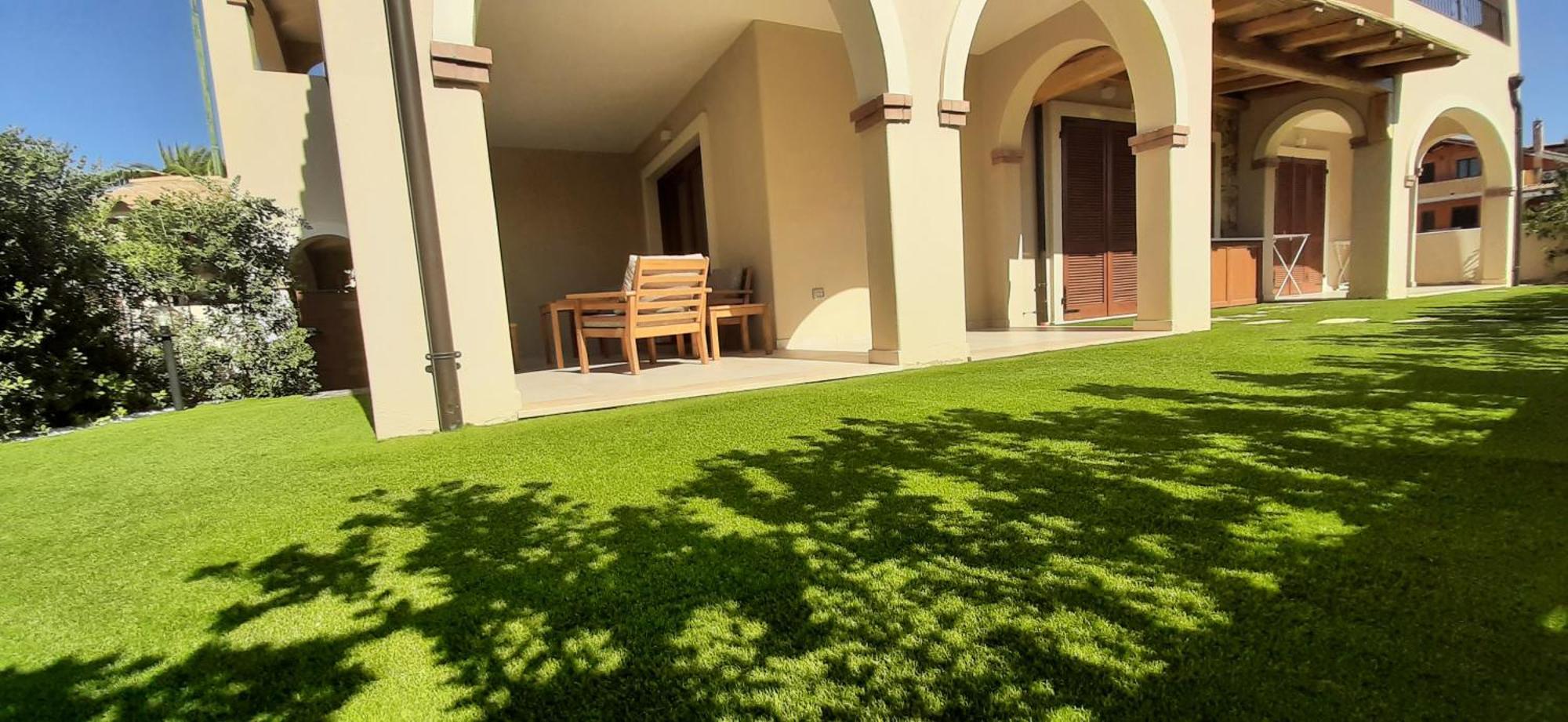 Casa Di Matteo Villasimius Exterior foto