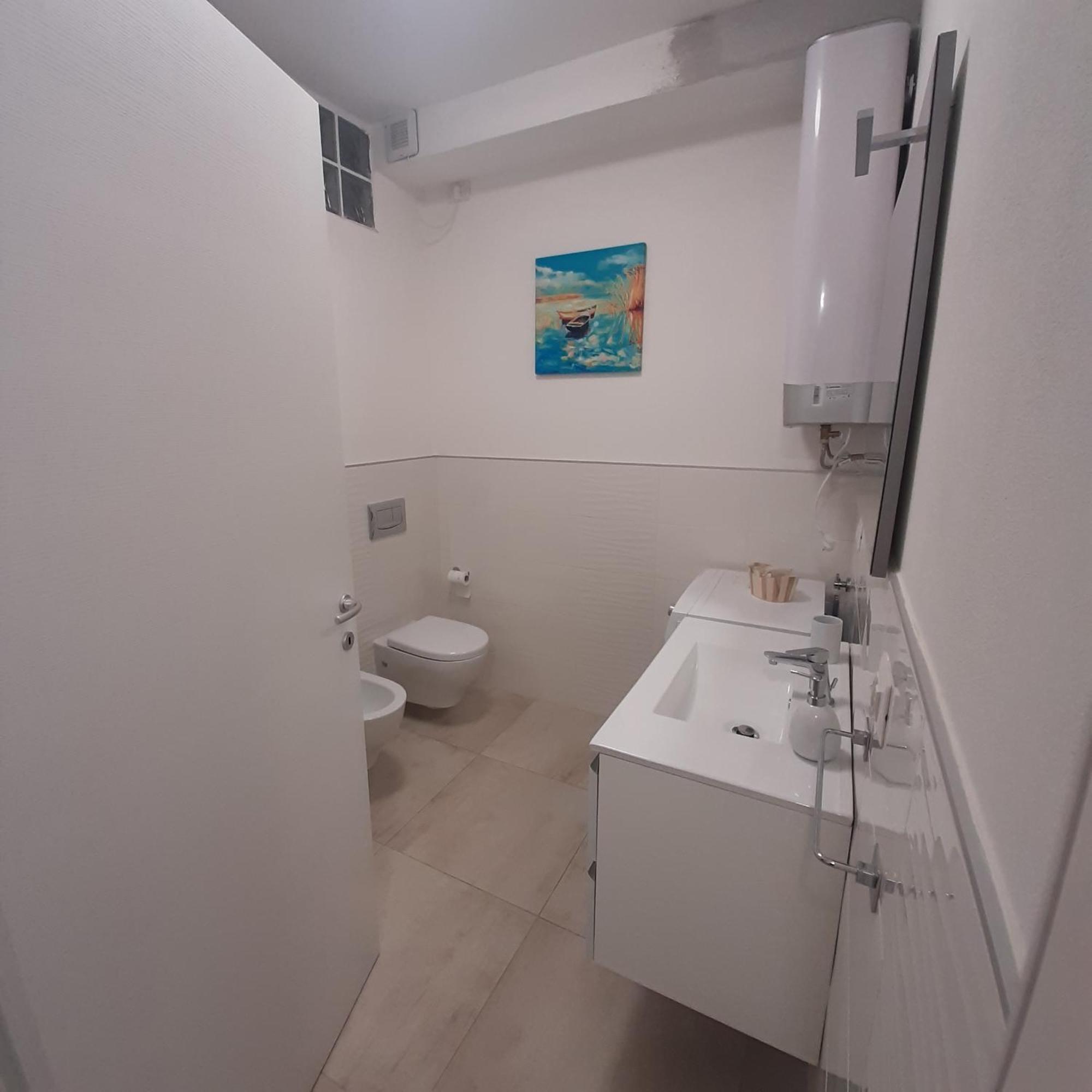 Casa Di Matteo Villasimius Exterior foto