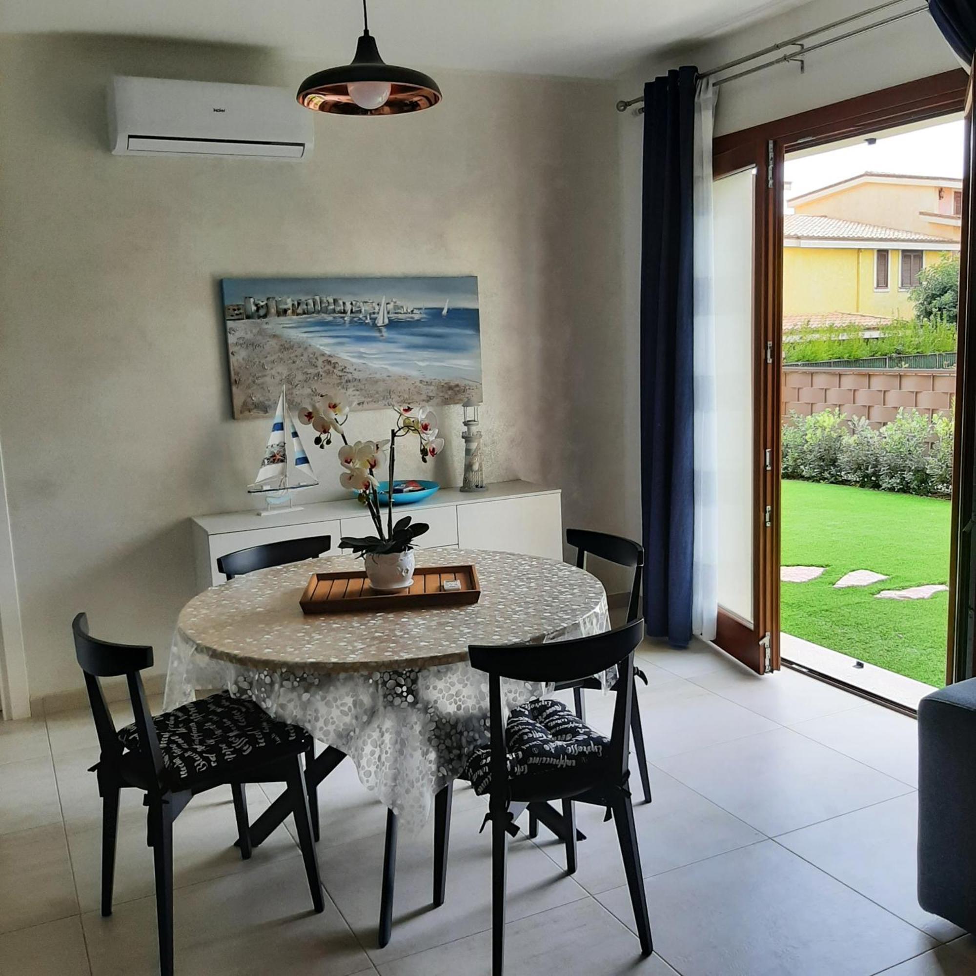 Casa Di Matteo Villasimius Exterior foto