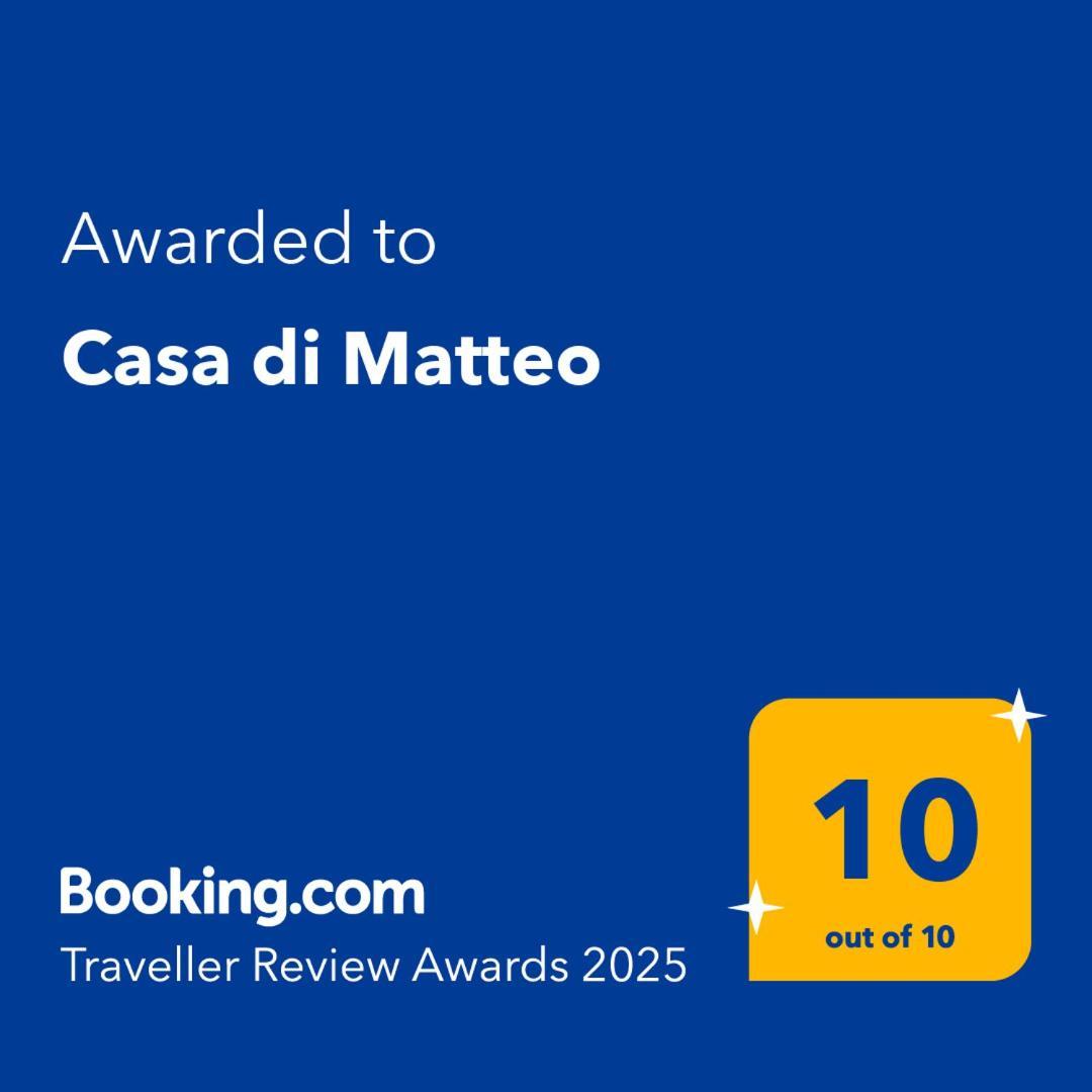 Casa Di Matteo Villasimius Exterior foto
